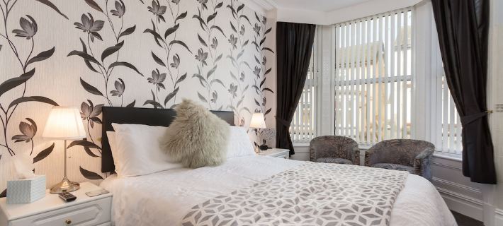 Bella Vista Lodge Hotels in Blackpool