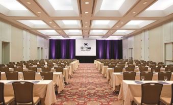 Hilton Boston/Dedham