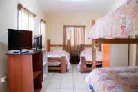 Hostal Plaza Carrera Hotels in Copiapo