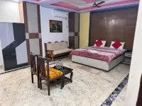 Goroomgo Nalanda City Rajgir Hotels in Nālanda