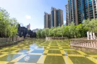 Buer 888 Apartment (Yunkang Street)