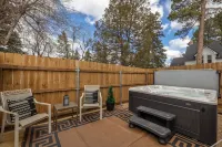 Spearfish Cottages - Homestay