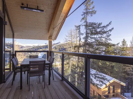 Superior # 5 Mit Sauna & Hot Tub Отели в г. Предлиц-Туррах