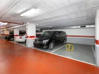 Luxury Atic Cambrils