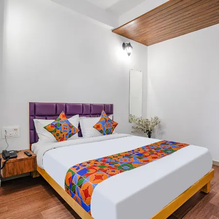 Hotel Silk