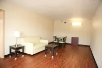 Red Roof Inn & Suites Cave City Hotels in 