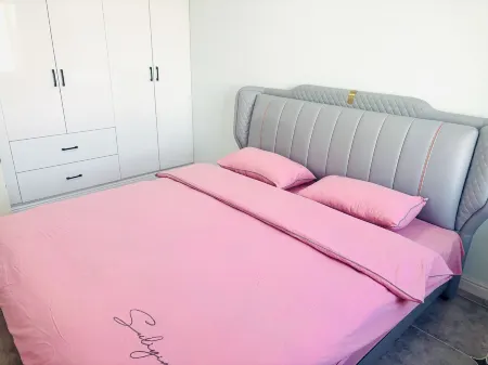 Meiyi Homestay (Fengshou Road)