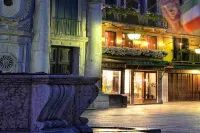 Hotel Concordia Hotels in Venedig