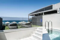 Porto Platanias Beach Luxury Selection - Adults Only - 5 stjerner