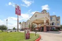 Best Western Plus Victoria Inn  Suites