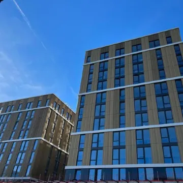 B&B HOTEL Geneva Airport