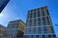 B&B HOTEL Geneva Airport Hotels in 