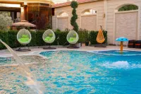 DiliMah Premium Luxury - Rooftop Pools