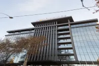 미르 룩스 플라자