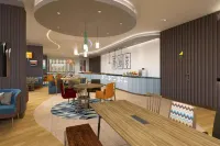 Hampton by Hilton Antalya Airport - breakfast