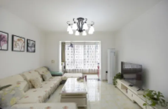 Beautiful Dahua Mountain Apartment (Taihua Road)