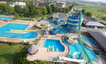 Hotel Livada Prestige - Terme 3000 - Sava Hotels & Resorts