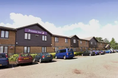 Sittingbourne Kent Các khách sạn ở Sittingbourne