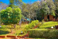 Hotel Colonial Iguaçu Các khách sạn ở 