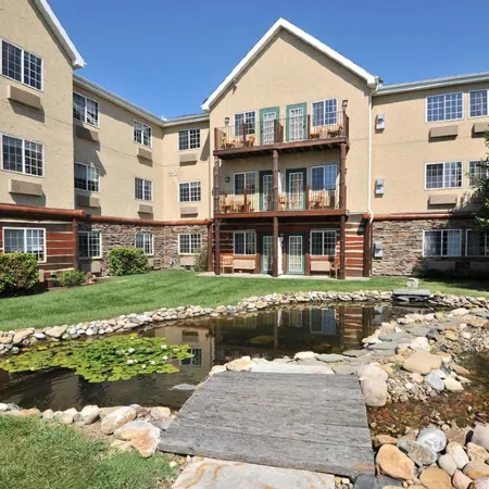 Stoney Creek Hotel St. Joseph