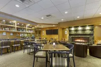 Best Western Plus Coeur DAlene Inn - bar