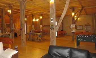 Grange d'Anjeux Bed & Breakfast