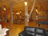 Grange d'Anjeux Bed & Breakfast Hotels in Luxeuil-les-Bains