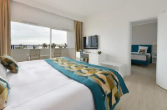 藍海灘高爾夫和SPA 莫納斯提爾酒店