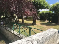 Maison Colombier , Townhouse Hotels in Aulnay