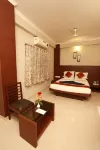 Greens Gate Hotel in zona Sri Thiagarajarswamy Temple