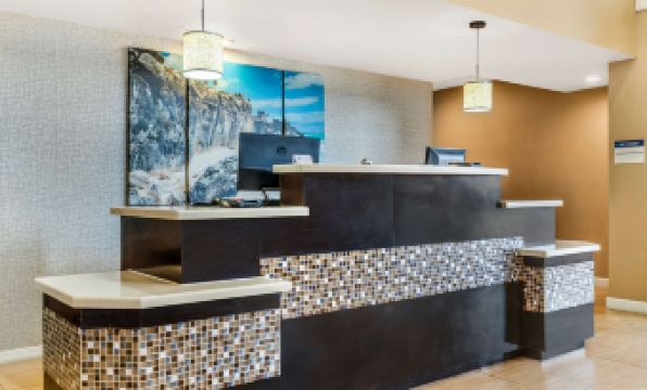 Best Western Port Lavaca Inn