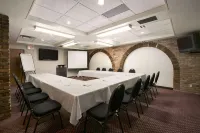 Ramada by Wyndham Lethbridge Hotel di Lethbridge