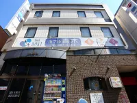 Hotel Aoki - 2-Star