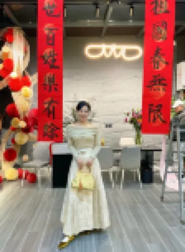 Fulou No.3 Courtyard Chinese Inn (Guangchang North Street)