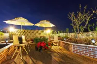 Ssh Icon Hostel Hotels in Soul