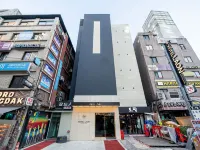 Dongdaemun History and Culture Park Station Laon Hotels in der Nähe von Dongdaemun