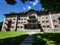 Grand Hotel Ceresole Reala Kingapartment Ideal for Nordic Sport Hotel a Ceresole Reale