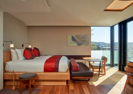 Genji Kyoto, a Member of Design Hotels
