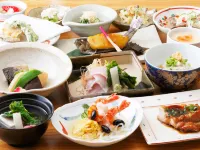 Takazuya Kosen Hotel di Komagane
