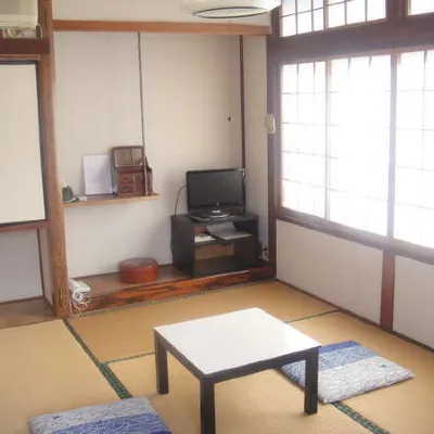 Minshuku Miyake Hotels near Tsuwano Station
