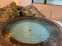 Takahagiyama No Yu Hotel a Takahagi