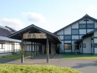 Denden No Yado Hotels in Higashitagawa District