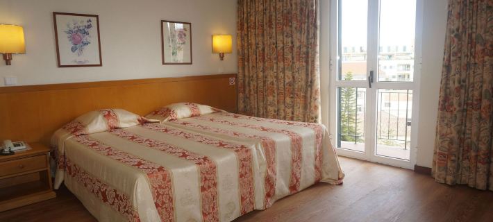 Hotel Do Centro Hoteles en Funchal