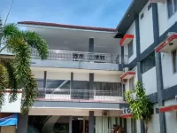 Edotel Minangkabau Hotel Hotels in East Padang