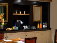 Hotel Ducs de Bourgogne Hotels near Chatelet Theatre