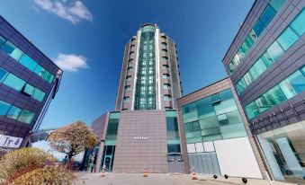 Expo Hotel Sofia