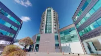 Expo Hotel Sofia