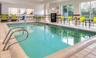 SpringHill Suites Portland Airport