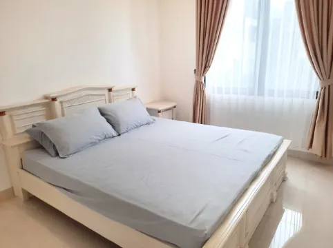 Villa Sentul Bukit Intan 85