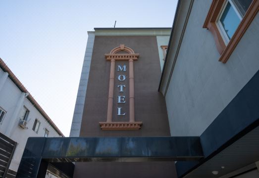 영주 두바이 객실 모습